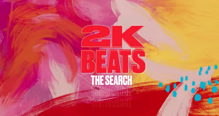 L'éditeur 2K (NBA 2K) collabore avec Soundcloud pour dénicher les nouveaux talents