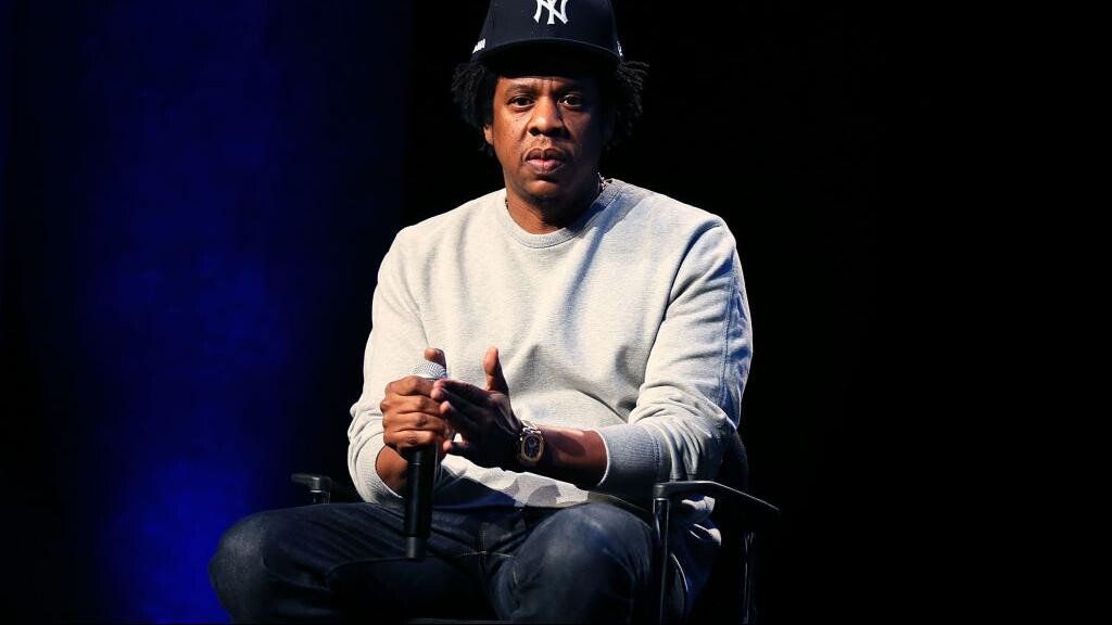 Roc-A-Fella Records souhaite interdire un NFT du premier album de Jay Z