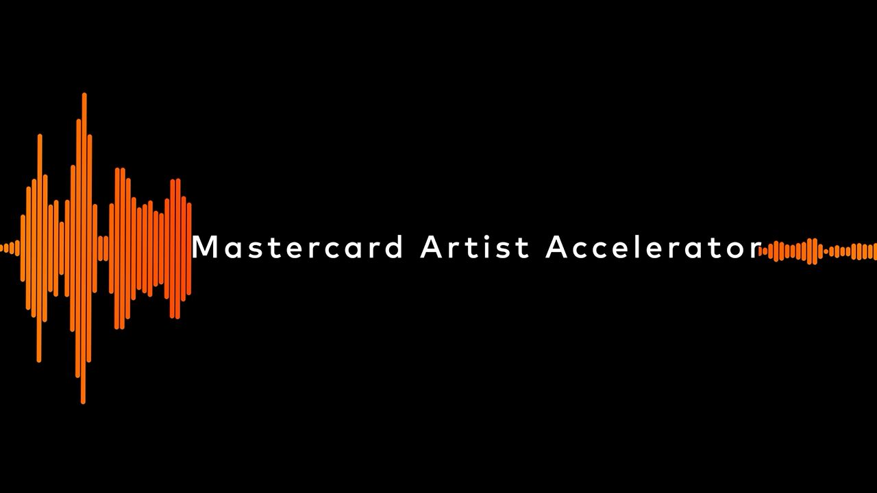 Mastercard Artist Accelerator : La marque souhaite lancer et développer des artistes dans le web3